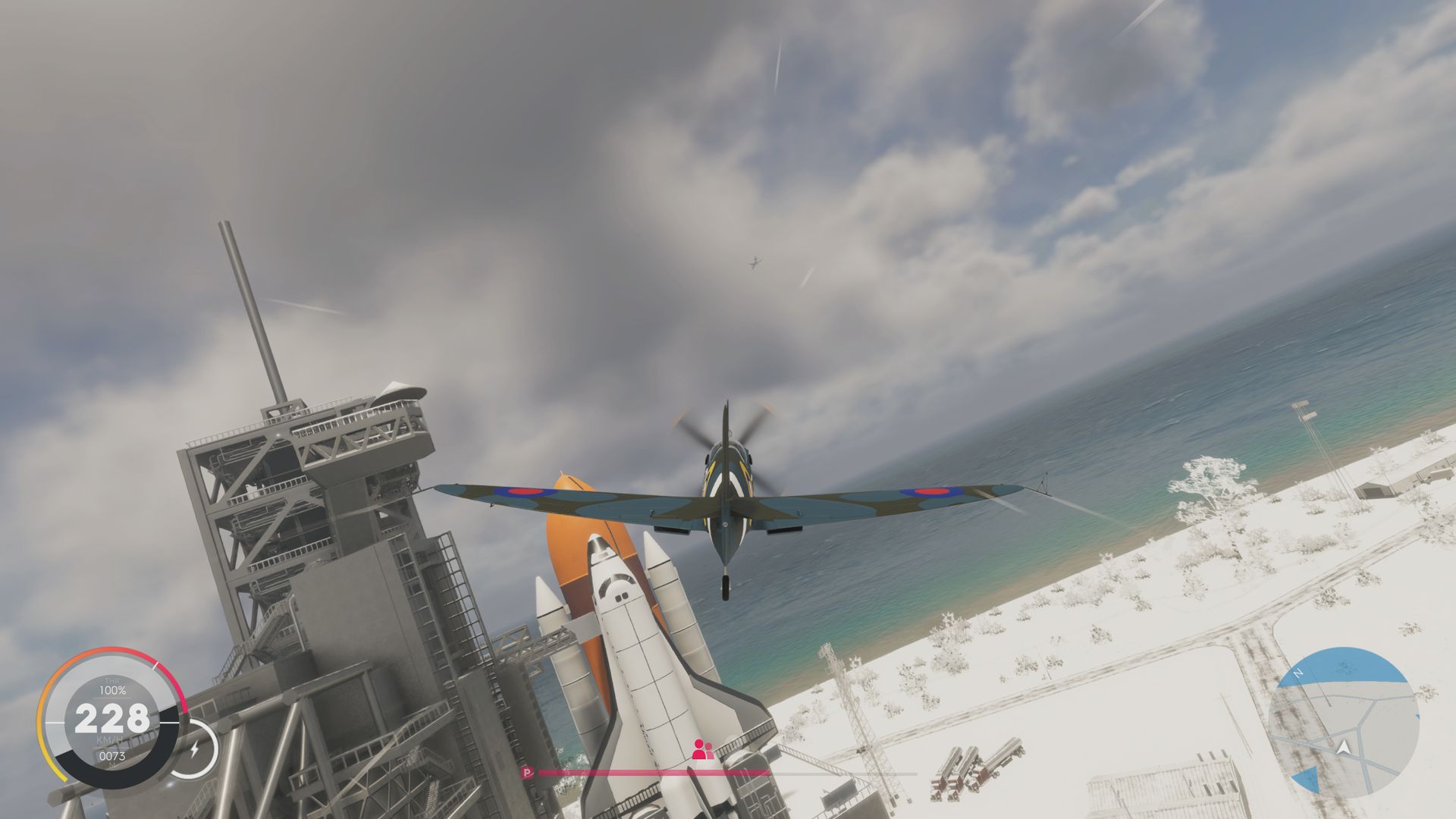 The Crew 2 - Imagen 6